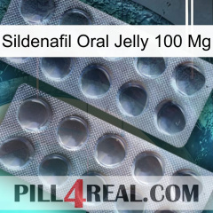 Sildenafil Oral Jelly 100 Mg 31